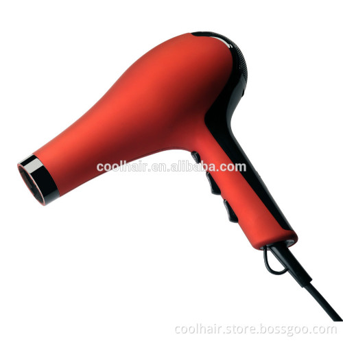 Alibaba China Supplier professional Hair Dryer,2500W Salon Professional Hair Dryer, Cordless Hair Dryer